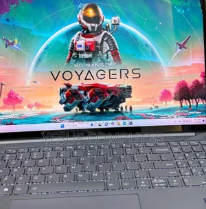 Photo - New Laptop Lenovo Yoga 9i 32GB Intel Core I9 SSD 1T