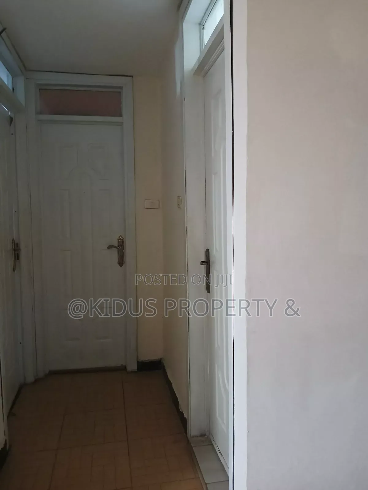 2bdrm Condo in Jemo 3, Nifas Silk-Lafto for rent