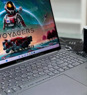 New Laptop Lenovo Yoga 9i 32GB Intel Core I9 SSD 1T