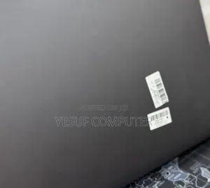 New Laptop Lenovo Yoga 9i 32GB Intel Core I9 SSD 1T