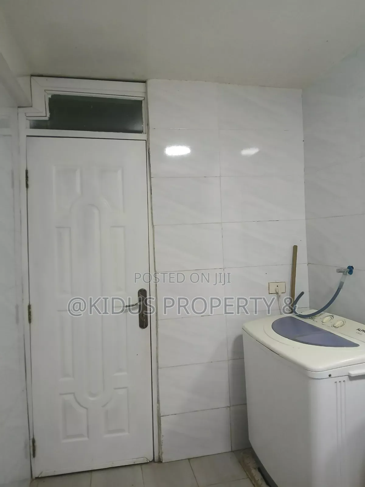 2bdrm Condo in Jemo 3, Nifas Silk-Lafto for rent