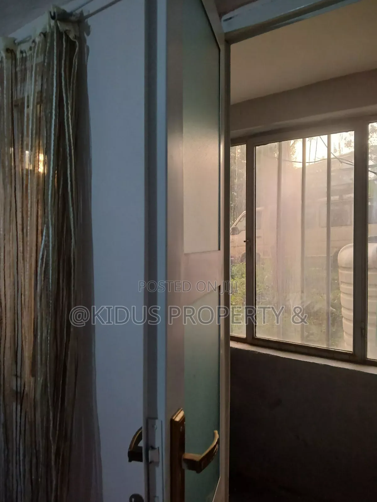 2bdrm Condo in Jemo 3, Nifas Silk-Lafto for rent