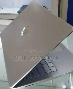 New Laptop HP Stream Notebook 8GB Intel Core I7 SSD 1T