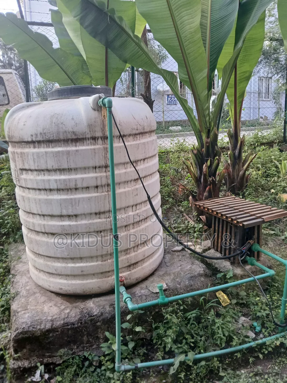 2bdrm Condo in Jemo 3, Nifas Silk-Lafto for rent