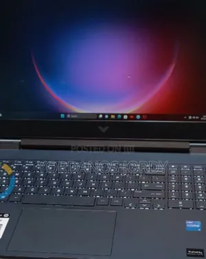 New Laptop HP Victus 15 16GB Intel Core I5 SSD 512GB