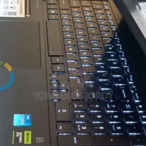 New Laptop HP Victus 15 16GB Intel Core I5 SSD 512GB