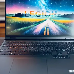 Photo - New Lenovo Legion Y7000P IRX9 Gaming Laptop 16GB Intel Core I9 SSD 1T