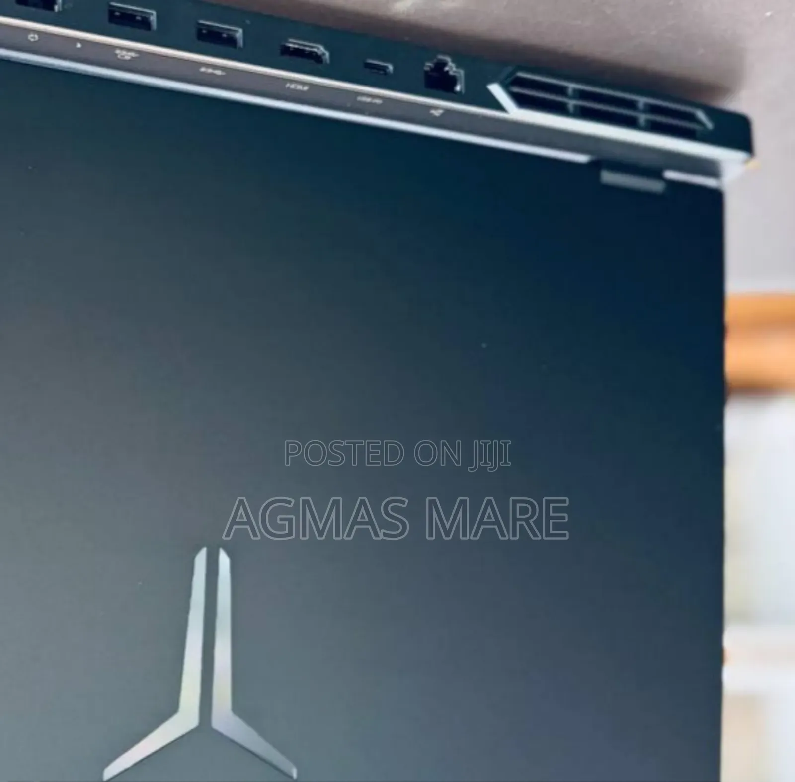 New Lenovo Legion Y7000P IRX9 Gaming Laptop 16GB Intel Core I9 SSD 1T