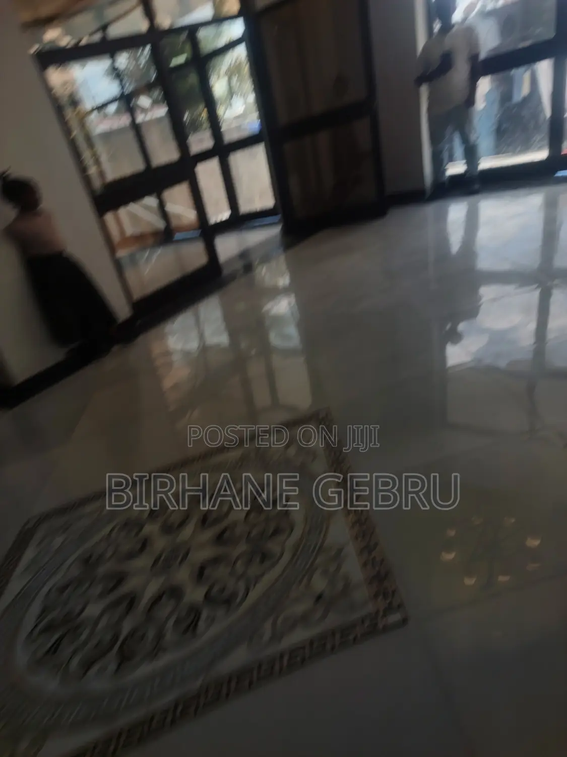 11bdrm House in G+3 House, Yeka for rent