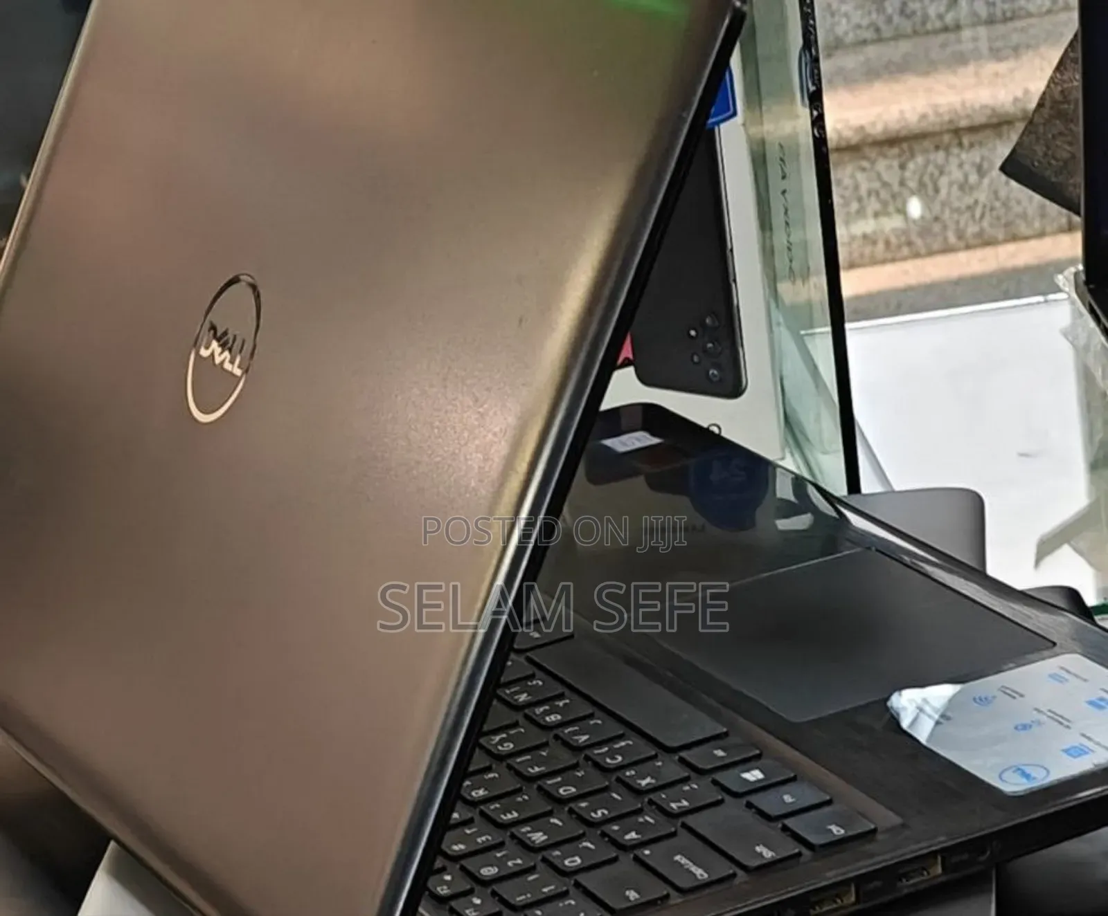 New Laptop Dell Inspiron 5565 8GB Intel Core I7 HDD 1T