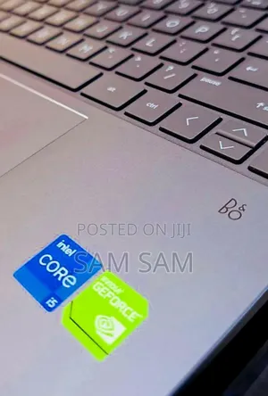 Photo - New Laptop HP Pavilion 14 16GB Intel Core I5 SSD 512GB