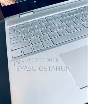 New Laptop HP Envy 4 16GB Intel Core I7 SSD 512GB