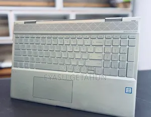 New Laptop HP Envy 4 16GB Intel Core I7 SSD 512GB