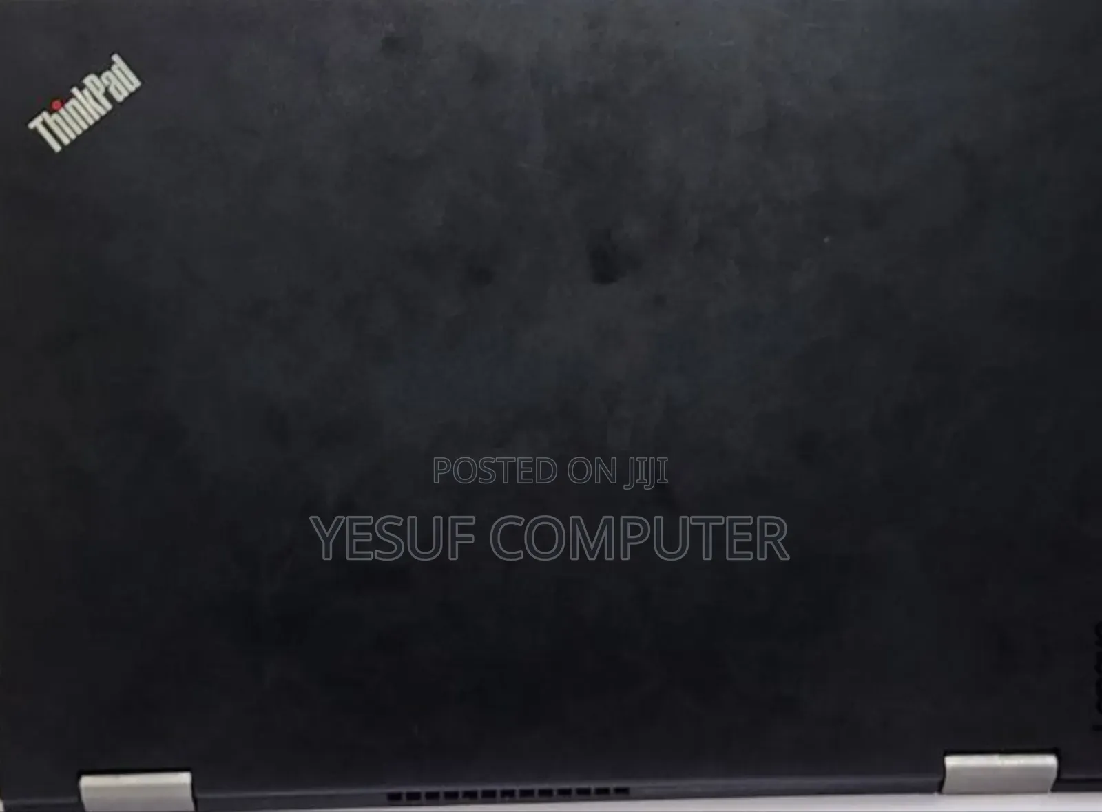 New Laptop Lenovo ThinkPad Yoga 370 16GB Intel Core I5 SSD 512GB