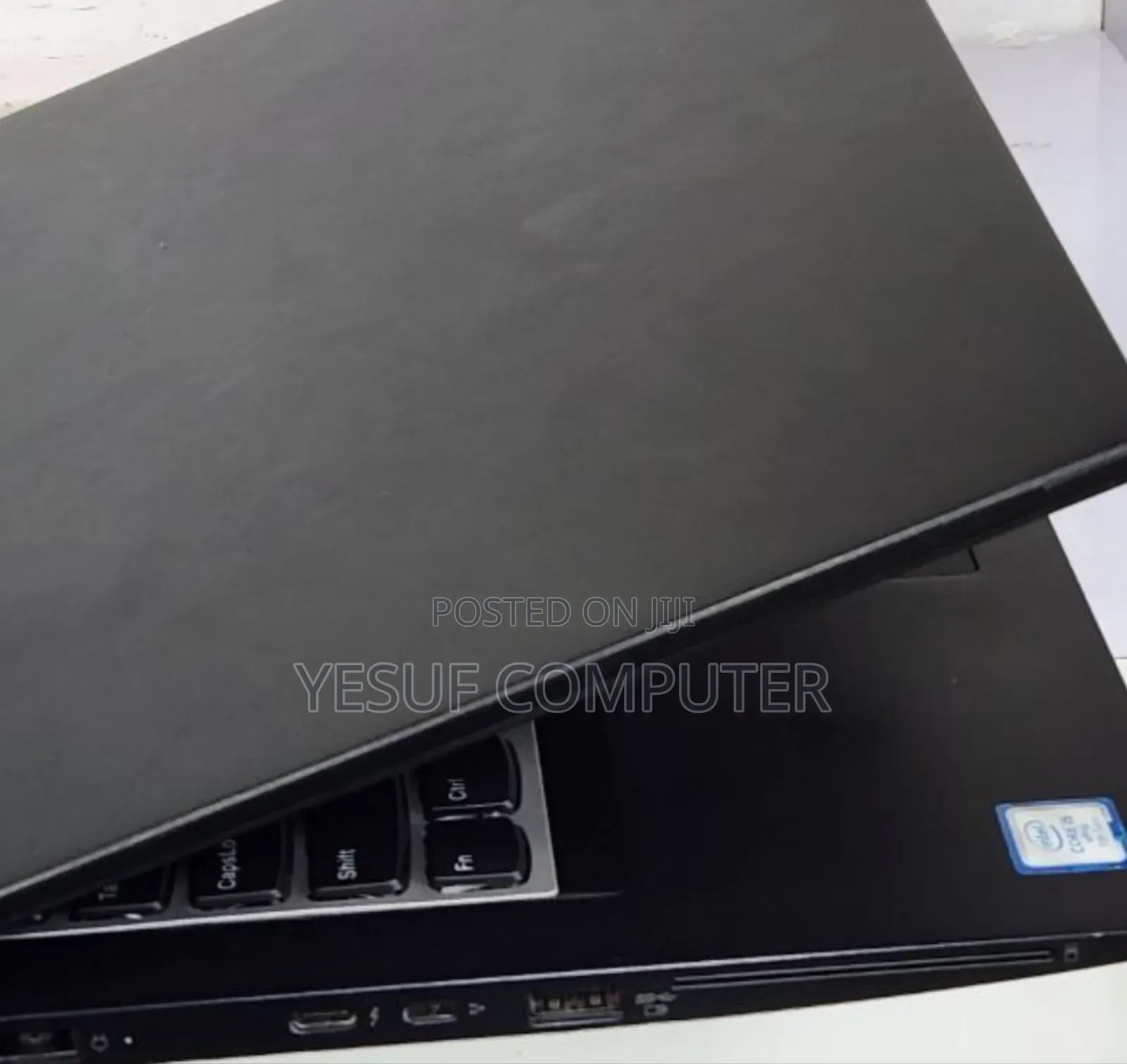 New Laptop Lenovo ThinkPad Yoga 370 16GB Intel Core I5 SSD 512GB