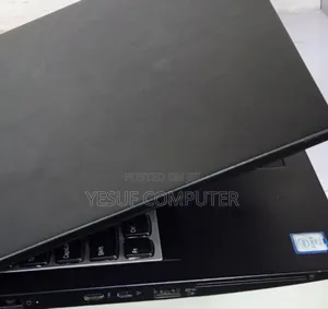 New Laptop Lenovo ThinkPad Yoga 370 16GB Intel Core I5 SSD 512GB