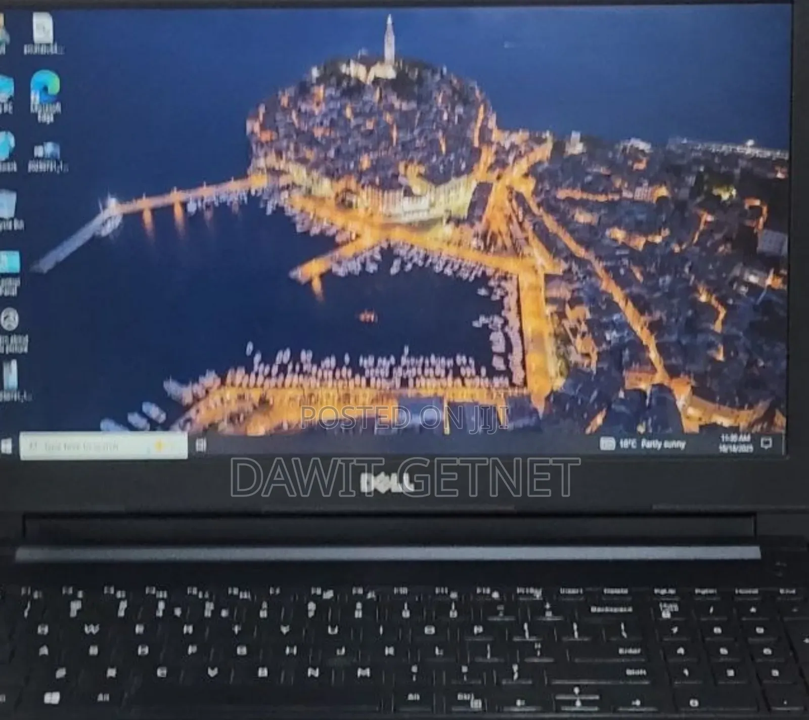 New Laptop Dell Vostro 14 3000 4GB Intel Core I3 HDD 1T