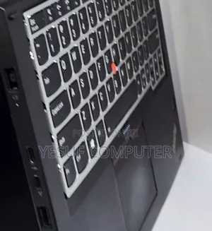 New Laptop Lenovo ThinkPad Yoga 370 16GB Intel Core I5 SSD 512GB