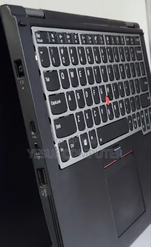 New Laptop Lenovo ThinkPad Yoga 370 16GB Intel Core I5 SSD 512GB