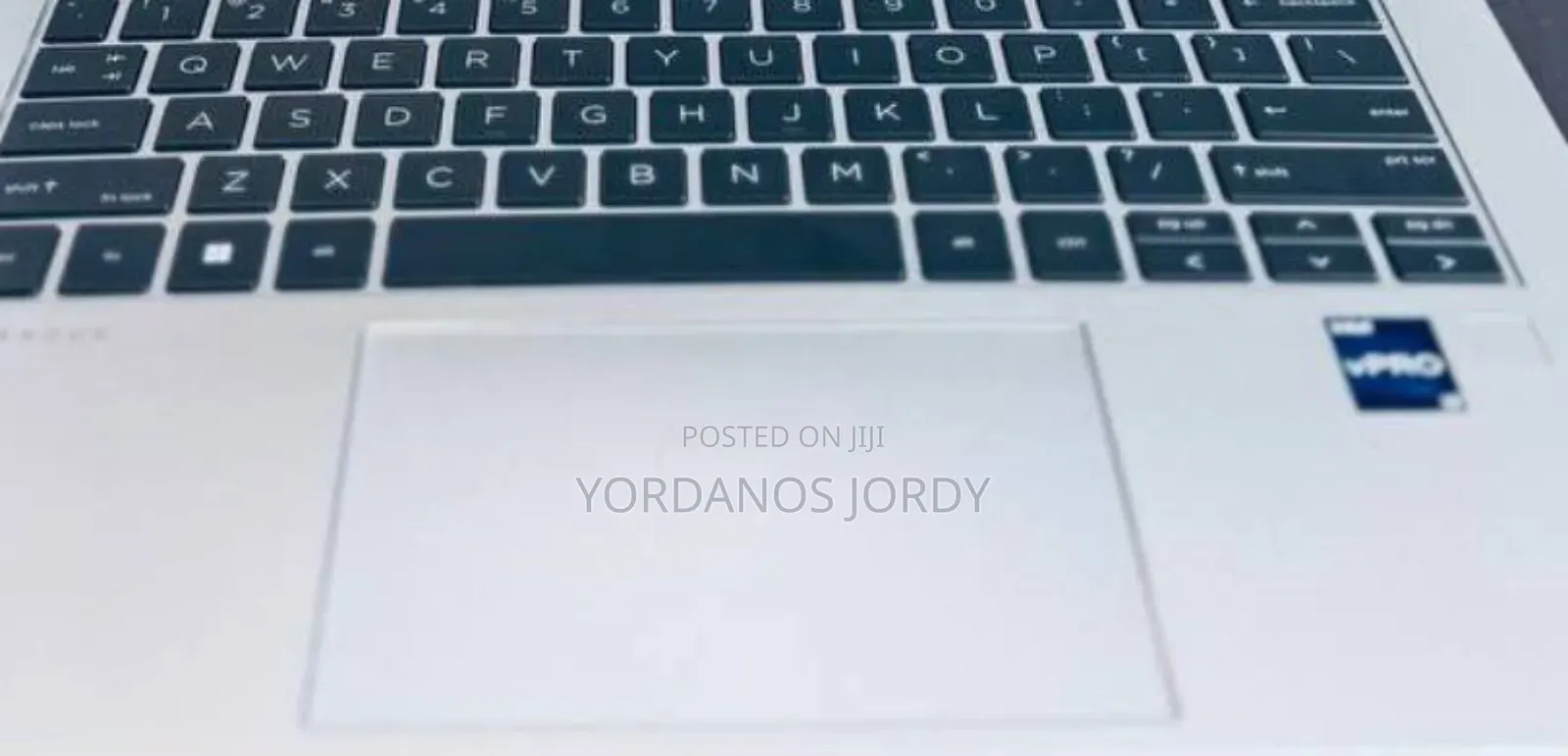 New Laptop HP EliteBook 830 G9 16GB Intel Core I7 SSD 512GB