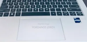 New Laptop HP EliteBook 830 G9 16GB Intel Core I7 SSD 512GB