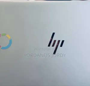 New Laptop HP EliteBook 830 G9 16GB Intel Core I7 SSD 512GB