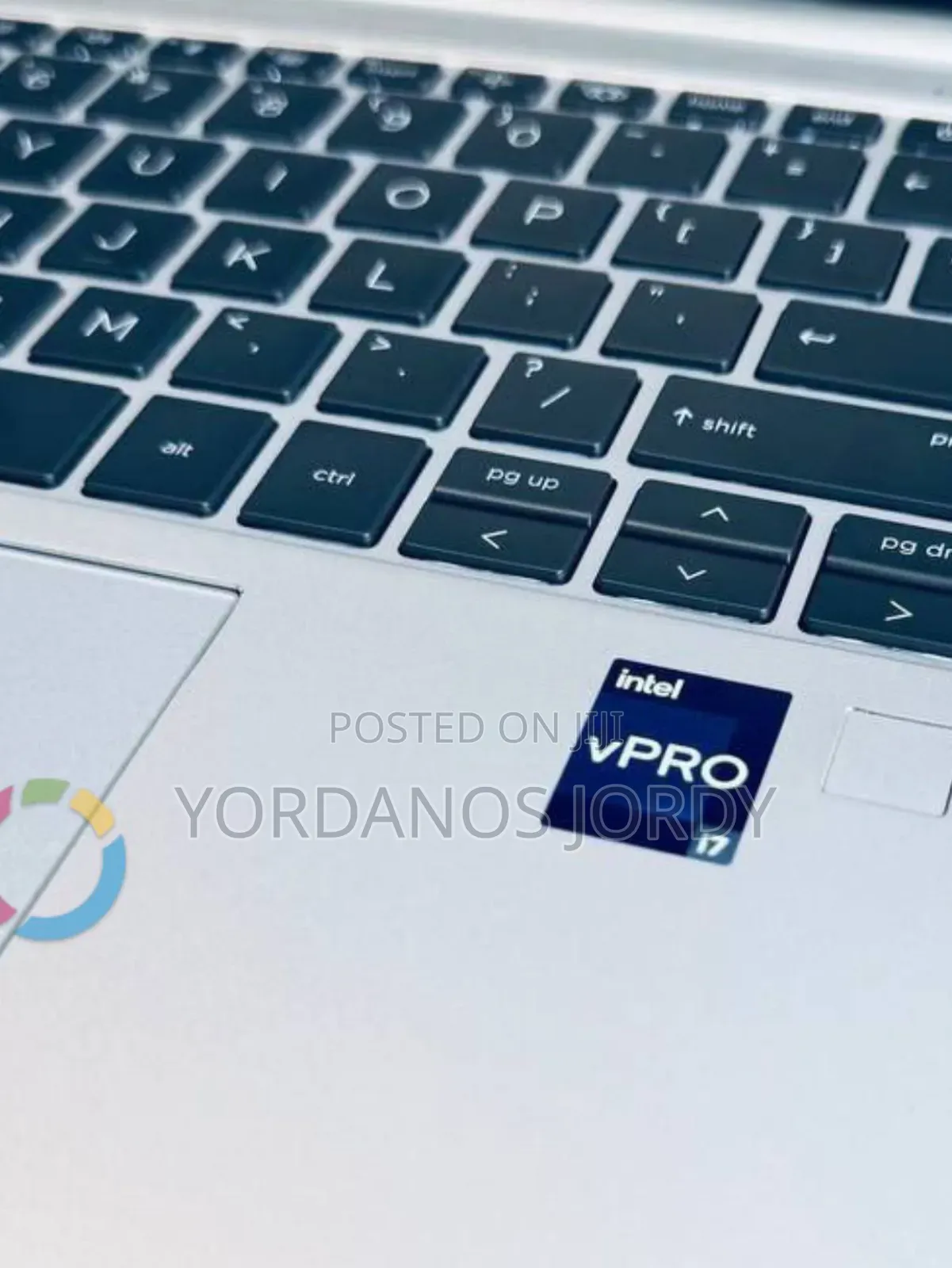 New Laptop HP EliteBook 830 G9 16GB Intel Core I7 SSD 512GB