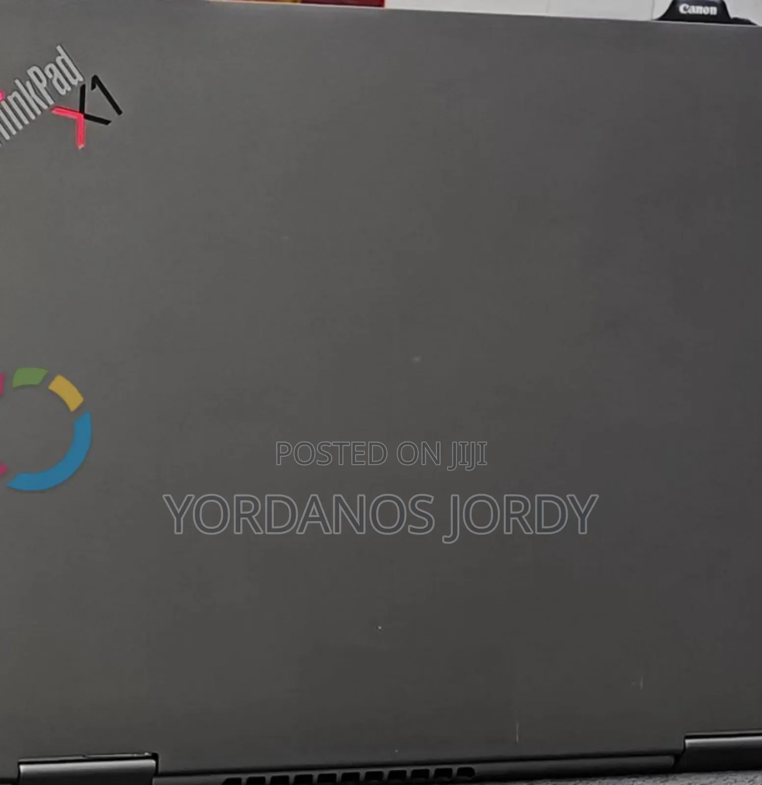 New Laptop Lenovo Thinkpad X1 Yoga 32GB Intel Core I7 SSD 512GB