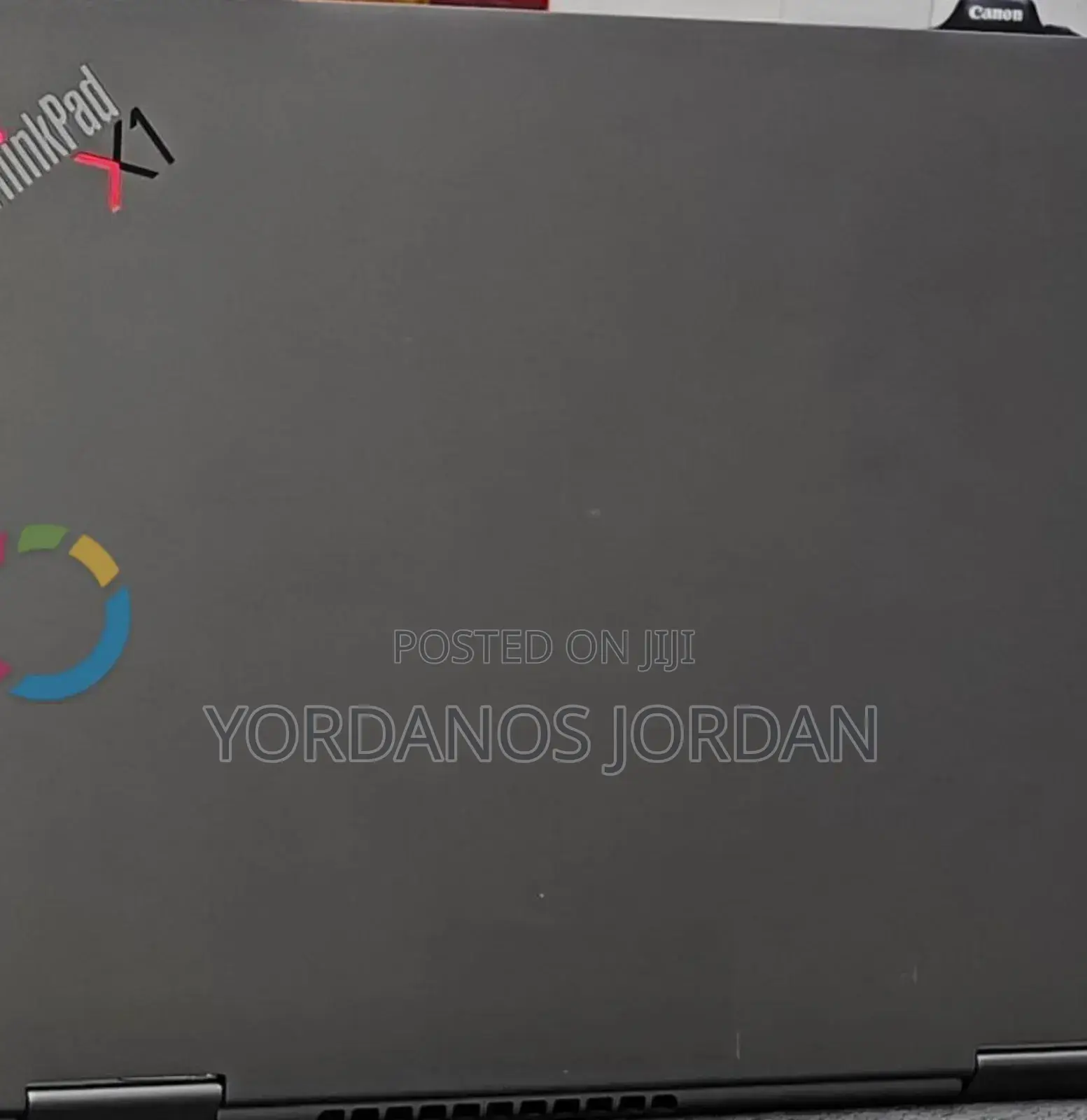 New Laptop Lenovo Thinkpad X1 Yoga 32GB Intel Core I7 SSD 512GB