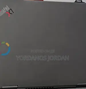 New Laptop Lenovo Thinkpad X1 Yoga 32GB Intel Core I7 SSD 512GB