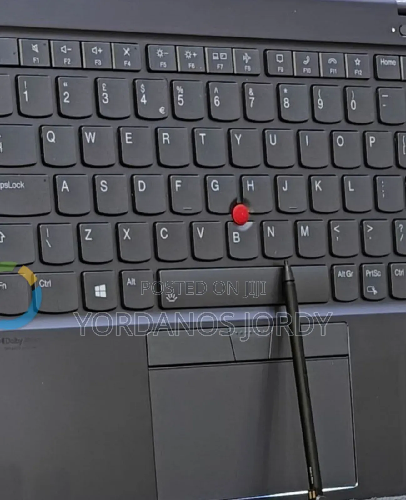 New Laptop Lenovo Thinkpad X1 Yoga 32GB Intel Core I7 SSD 512GB