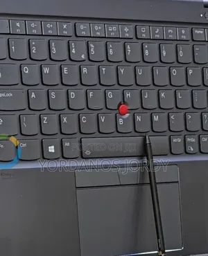 New Laptop Lenovo Thinkpad X1 Yoga 32GB Intel Core I7 SSD 512GB