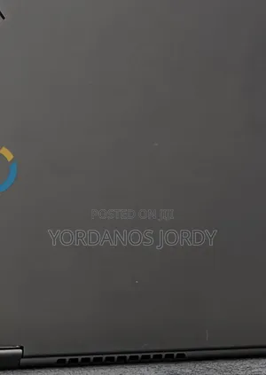 New Laptop Lenovo Thinkpad X1 Yoga 32GB Intel Core I7 SSD 512GB