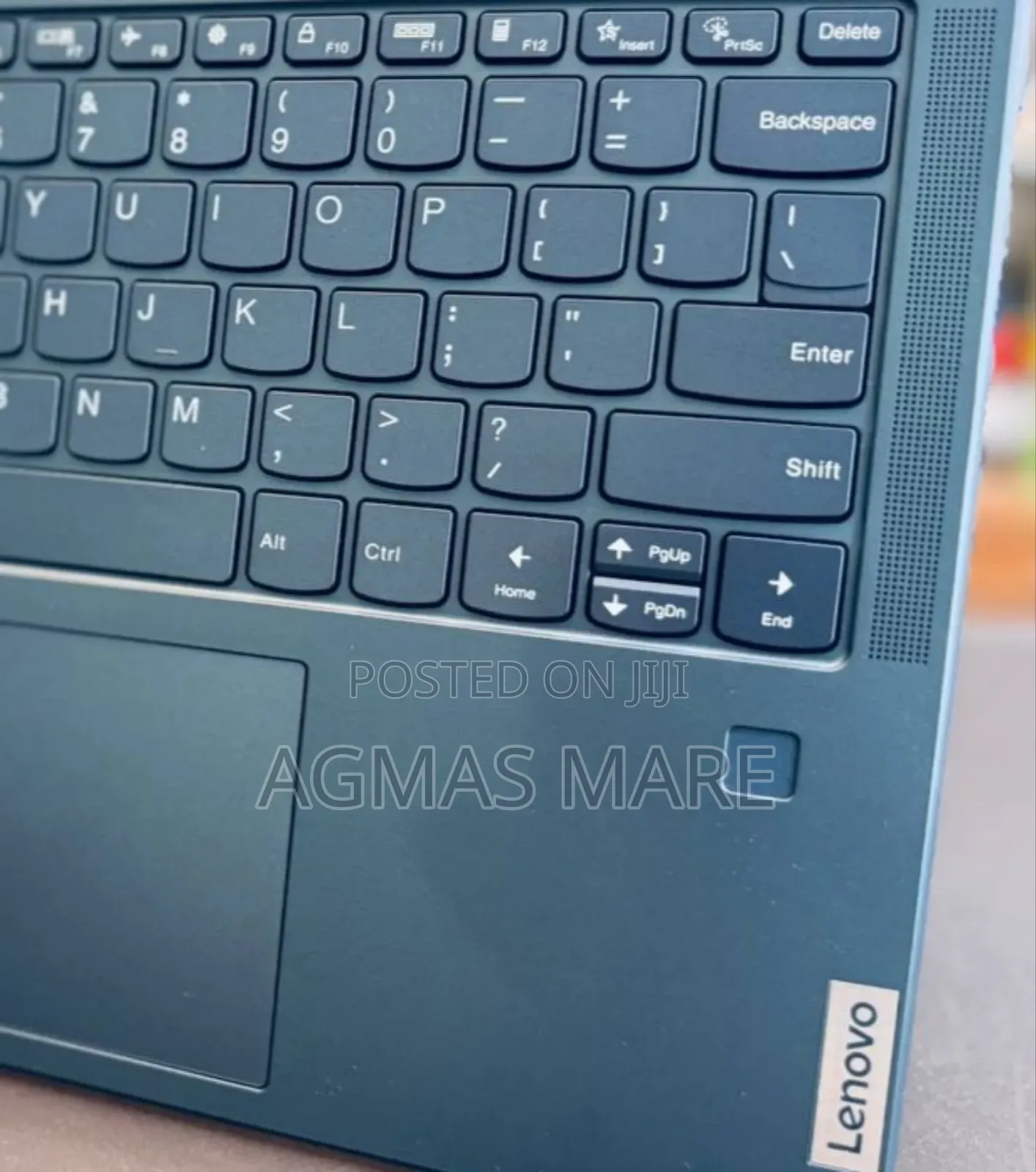 New Laptop Lenovo ThinkPad X390 Yoga 8GB AMD Ryzen 5 SSD 512GB