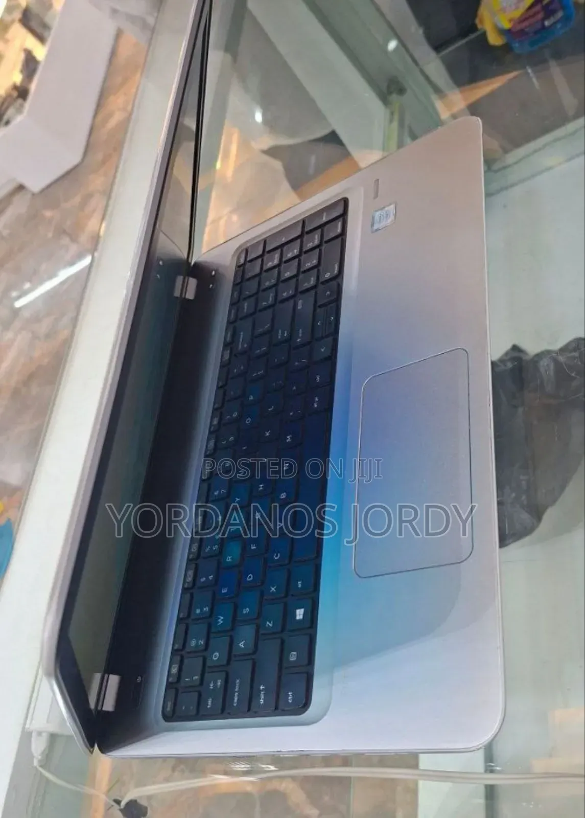 New Laptop HP ProBook 450 G4 8GB Intel Core I7 HDD 1T