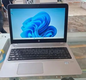 New Laptop HP ProBook 450 G4 8GB Intel Core I7 HDD 1T