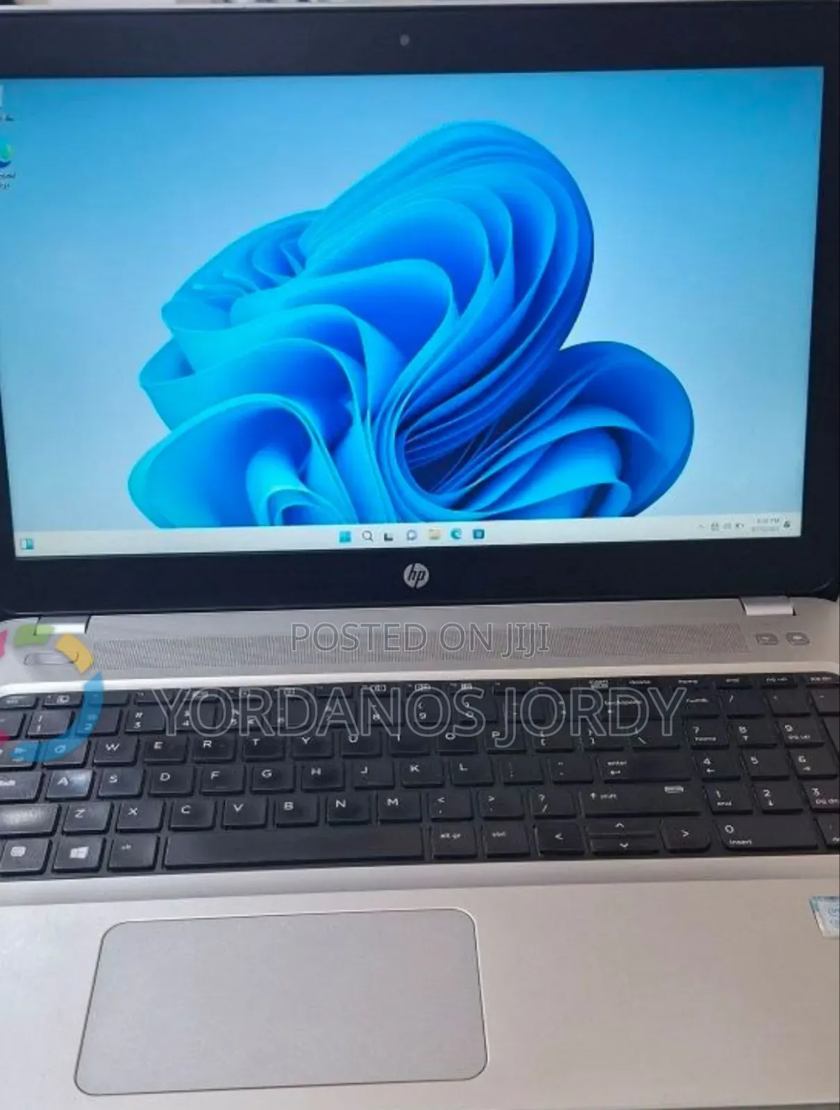 New Laptop HP ProBook 450 G4 8GB Intel Core I7 HDD 1T