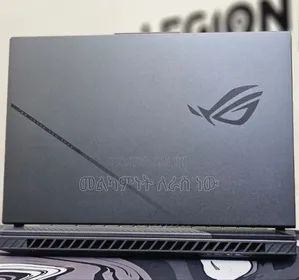 Photo - New Laptop Asus ROG Strix G16 G614 16GB AMD Ryzen 9 SSD 1T