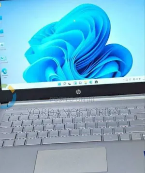 Photo - New Laptop HP Stream Notebook 8GB Intel Core I7 SSD 512GB