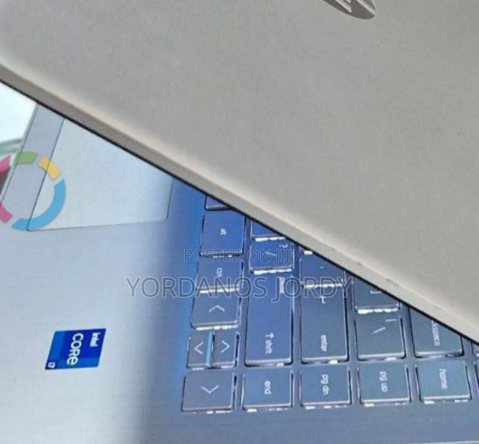 New Laptop HP Stream Notebook 8GB Intel Core I7 SSD 512GB