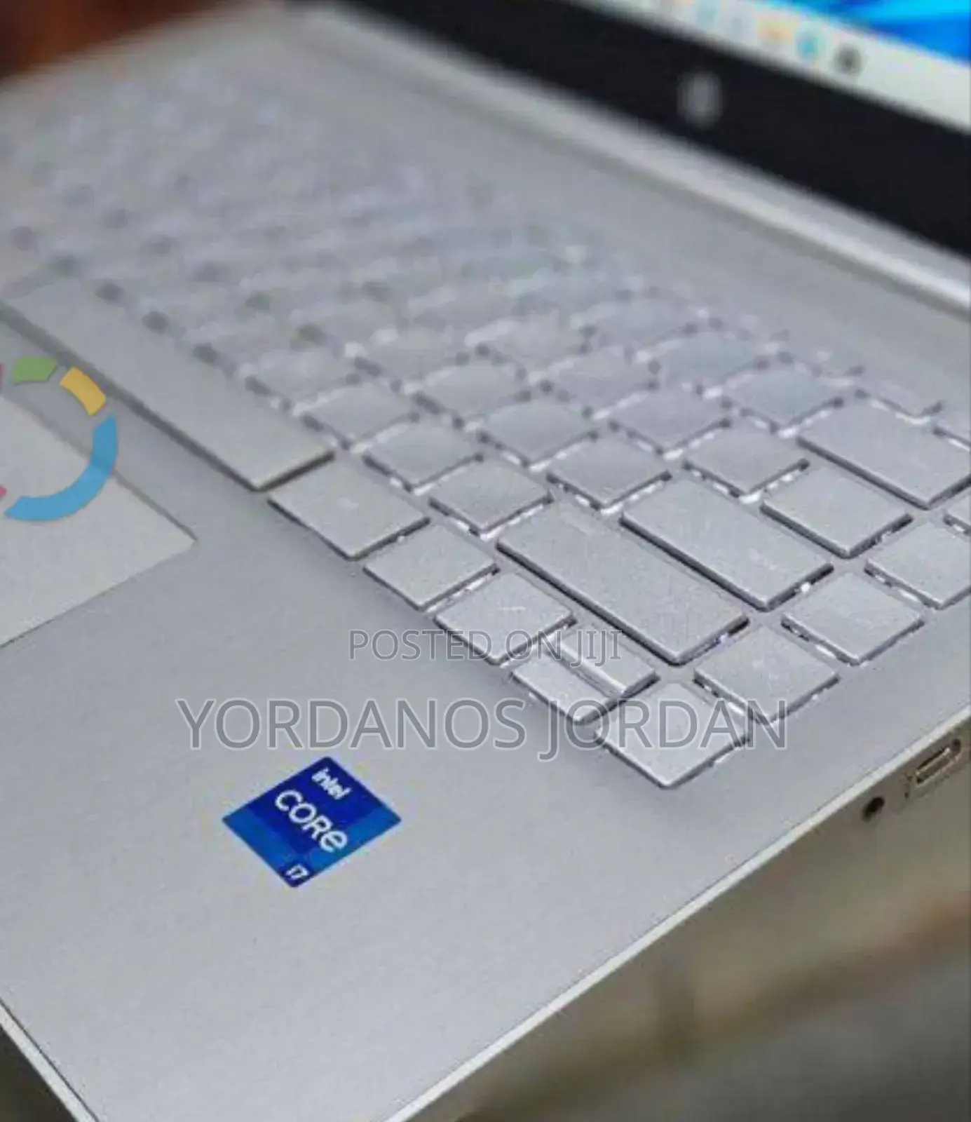 New Laptop HP Stream Notebook 8GB Intel Core I7 SSD 512GB