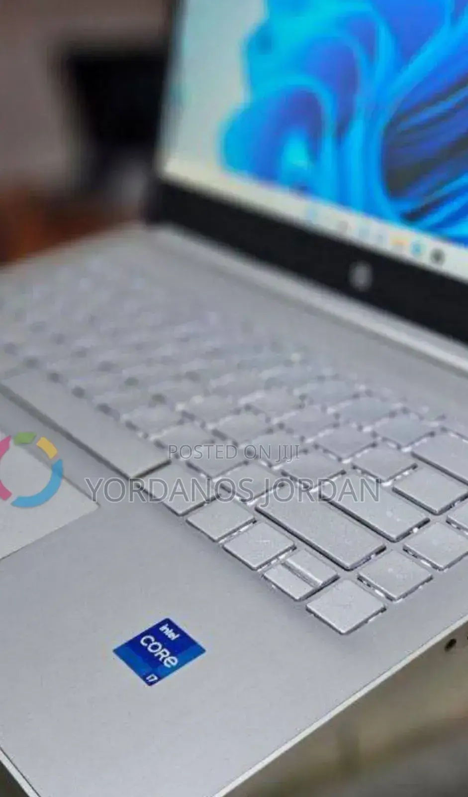 New Laptop HP Stream Notebook 8GB Intel Core I7 SSD 512GB