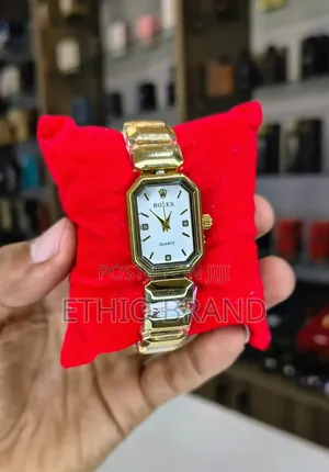 Watch for Her Free Delivery