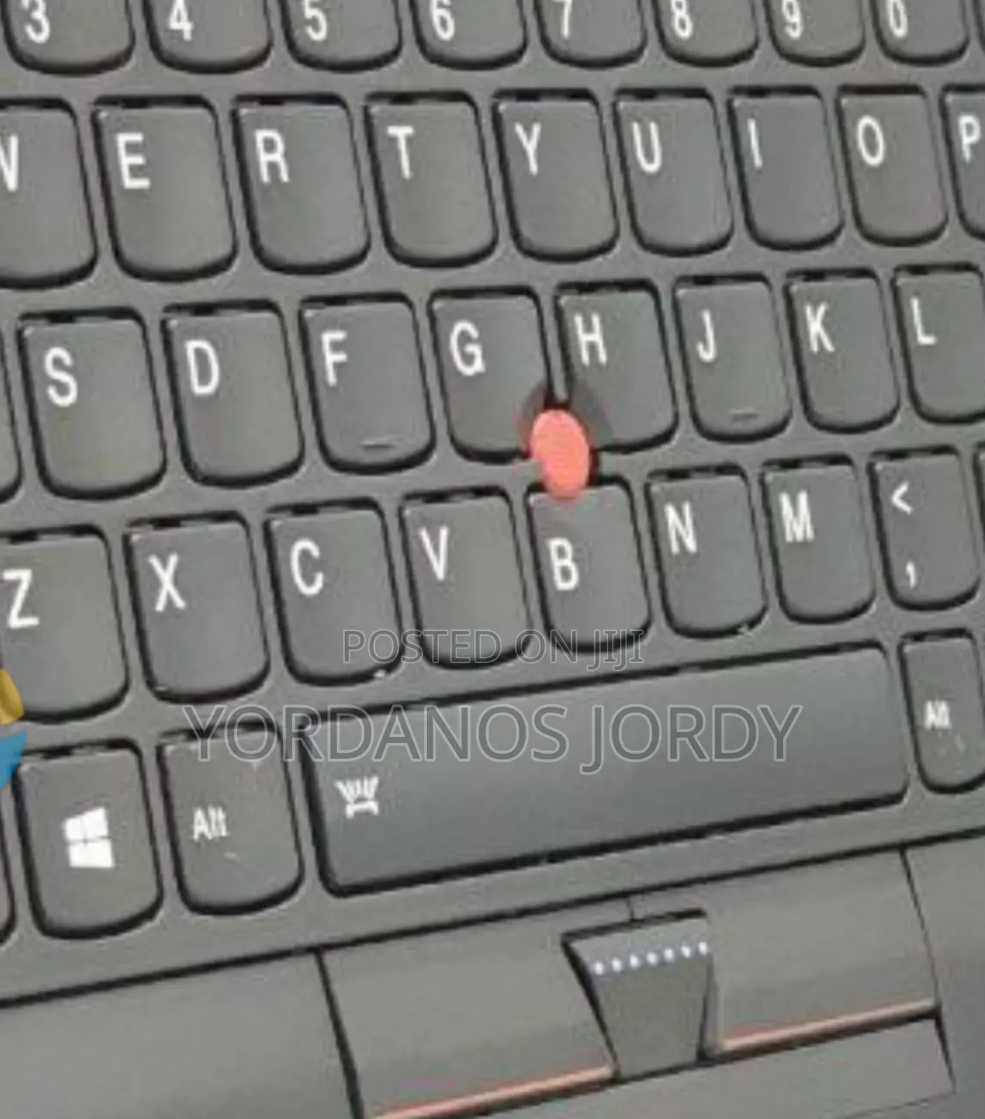 New Laptop Lenovo ThinkPad Yoga 370 16GB Intel Core I5 SSD 512GB