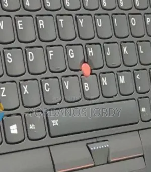 New Laptop Lenovo ThinkPad Yoga 370 16GB Intel Core I5 SSD 512GB