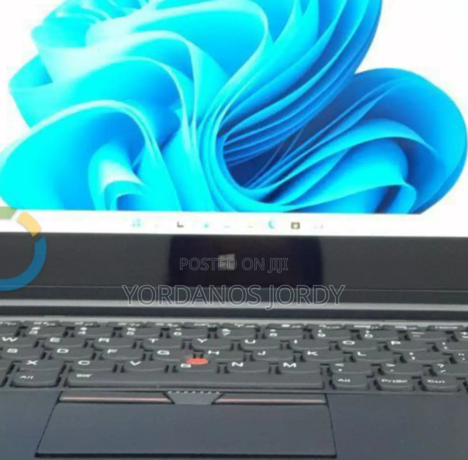 New Laptop Lenovo ThinkPad Yoga 370 16GB Intel Core I5 SSD 512GB