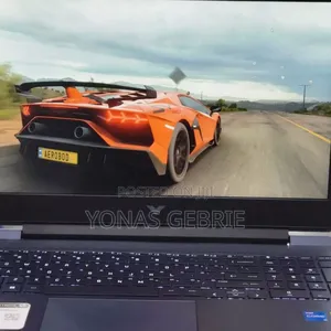 New Laptop HP Victus 15 16GB Intel Core I5 SSD 512GB