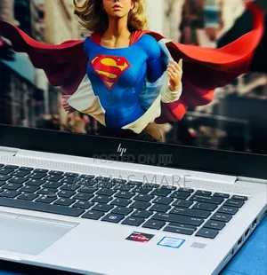 Photo - New Laptop HP EliteBook 840 G6 16GB Intel Core I7 SSD 512GB