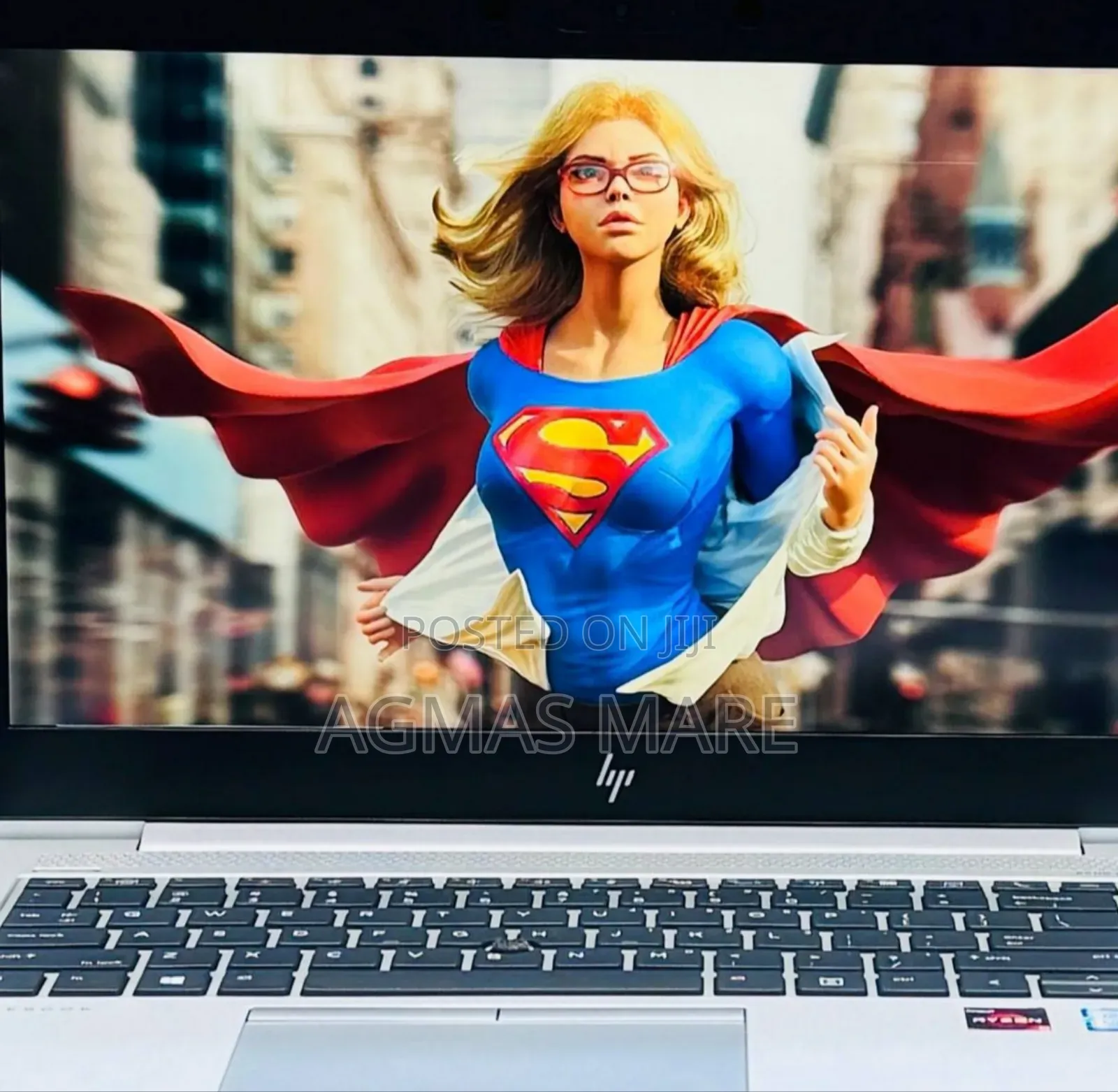 New Laptop HP EliteBook 840 G6 16GB Intel Core I7 SSD 512GB