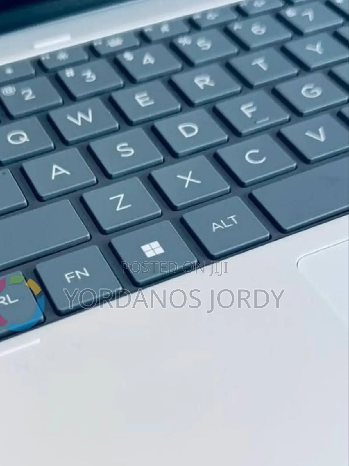 New Laptop HP Envy X360 16GB AMD Ryzen 7 SSD 1T